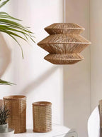 Suru Metal Pendant Lamp — product view 12
