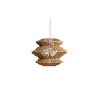 Suru Metal Pendant Lamp — product view 14