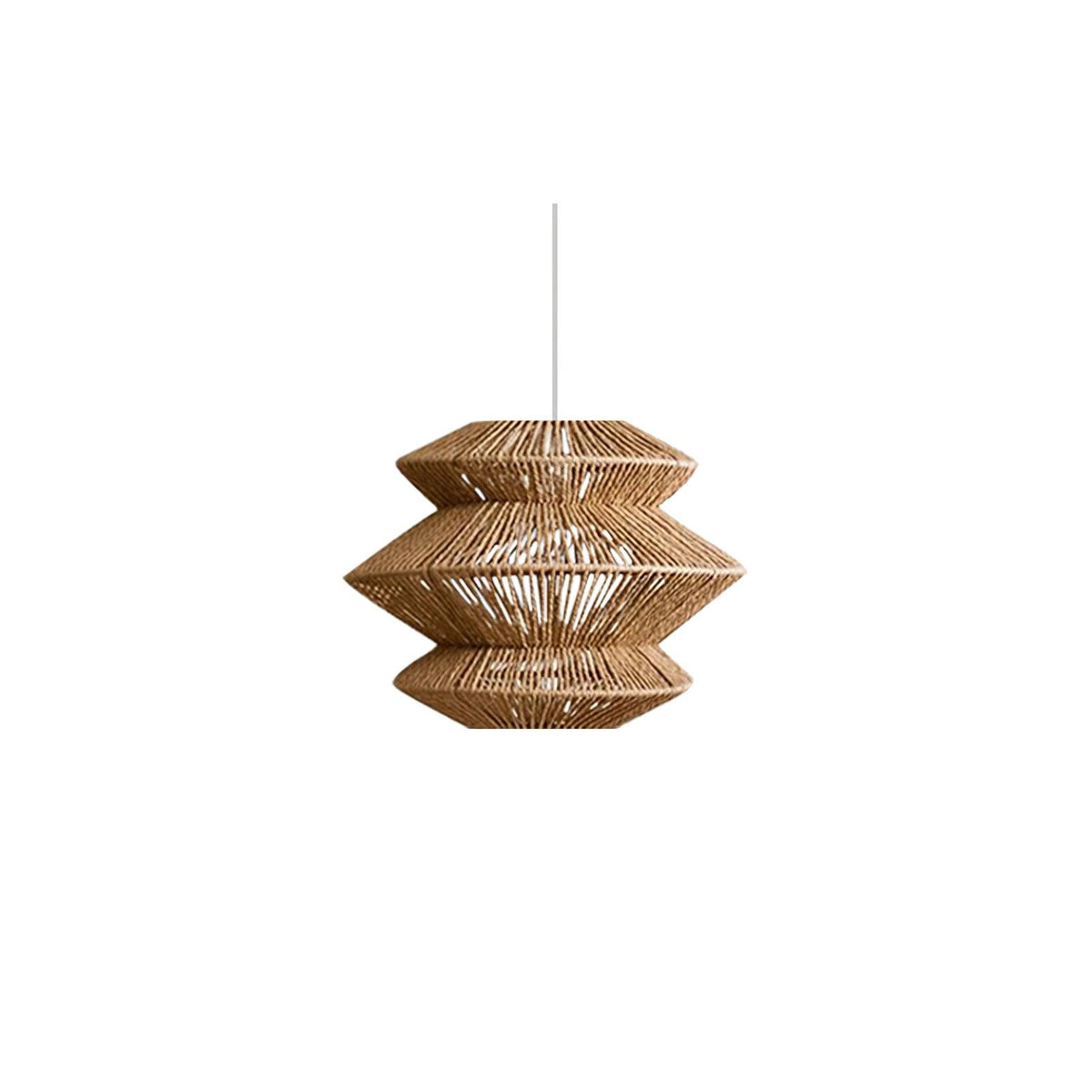 Suru Metal Pendant Lamp — product view 14