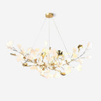 Gingko Chandelier B Style — product view 1