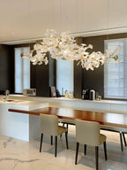 Gingko Chandelier B Style — product view 14