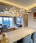 Gingko Chandelier B Style — product view 16