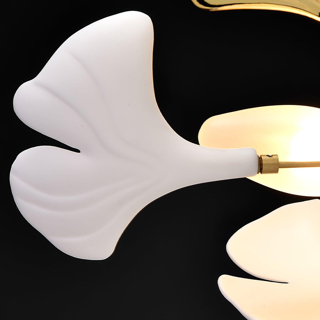 Gingko Chandelier B Style — product view 20