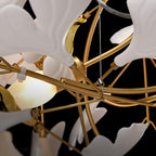 Gingko Chandelier B Style — product view 21