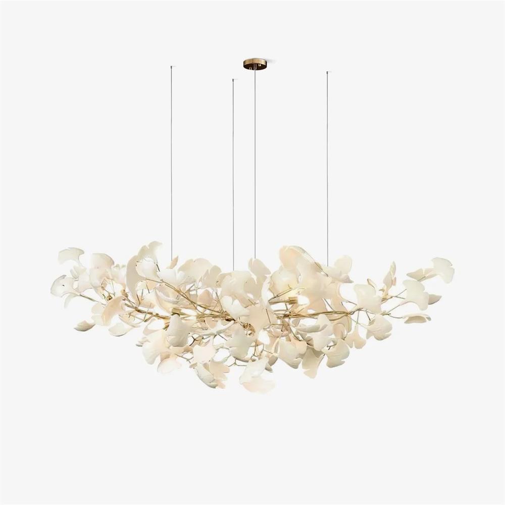 Gingko Chandelier B Style — product view 25