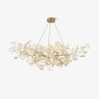 Gingko Chandelier B Style — product view 27