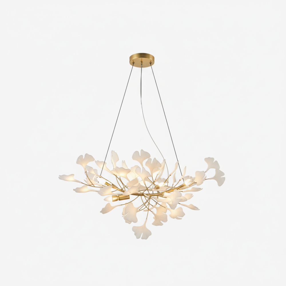 Gingko Chandelier B Style — product view 28