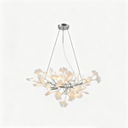 Gingko Chandelier B Style — product view 30