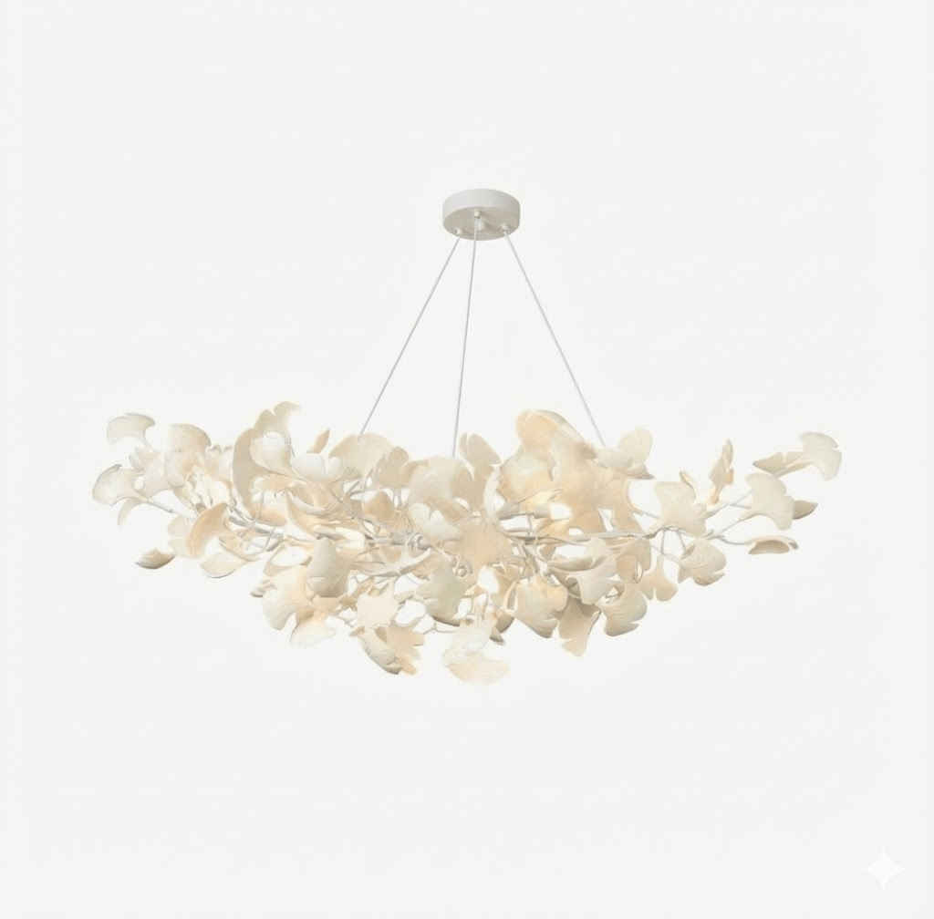 Gingko Chandelier B Style — product view 33