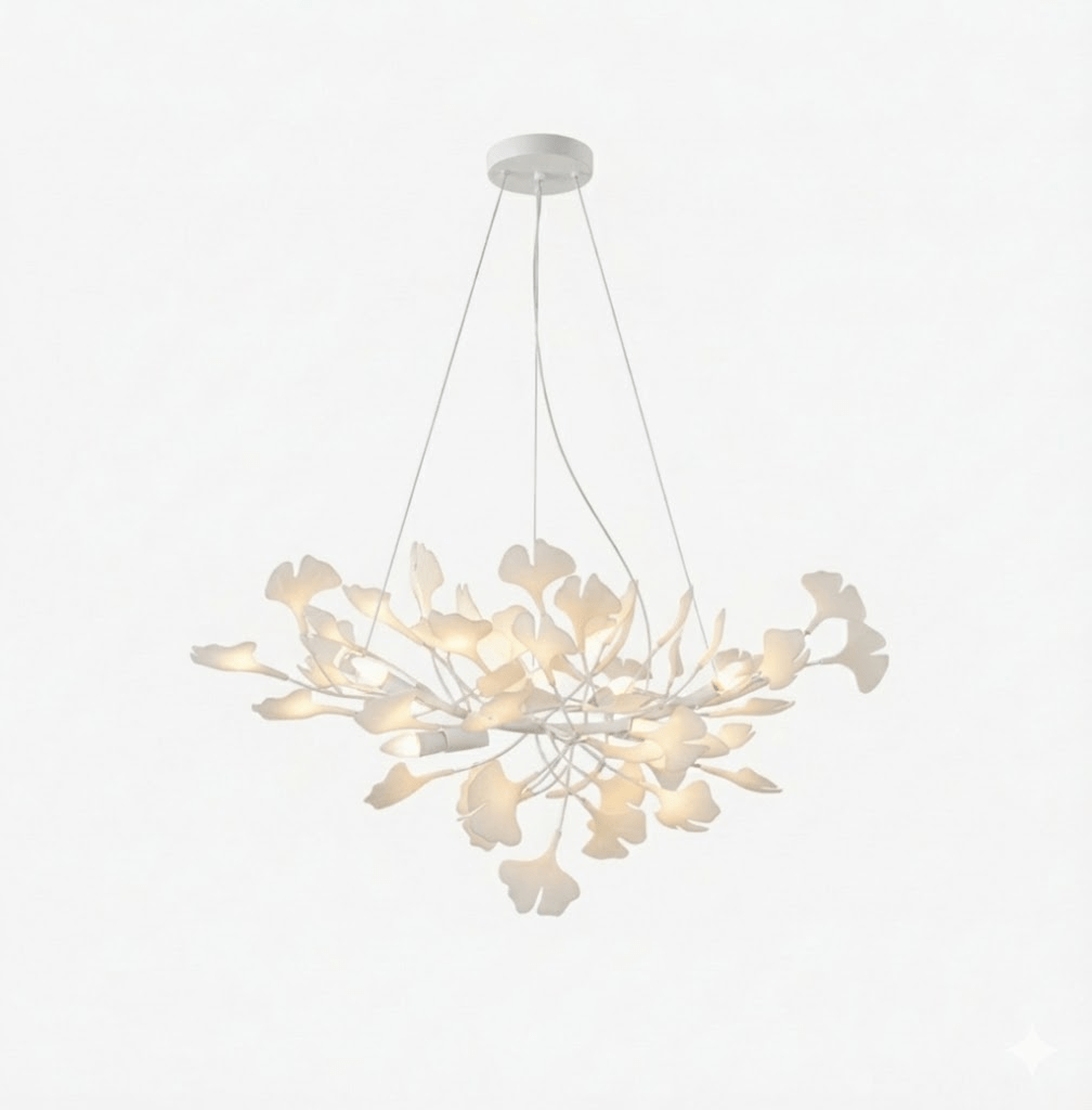 Gingko Chandelier B Style — product view 34