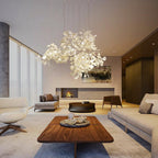 Gingko Chandelier C Style — product view 13