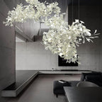 Gingko Chandelier C Style — product view 24