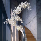 Gingko Chandelier C Style — product view 25