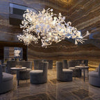 Gingko Chandelier C Style — product view 26