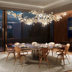 Gingko Chandelier C Style — product view 31