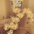 Gingko Chandelier C Style — product view 37