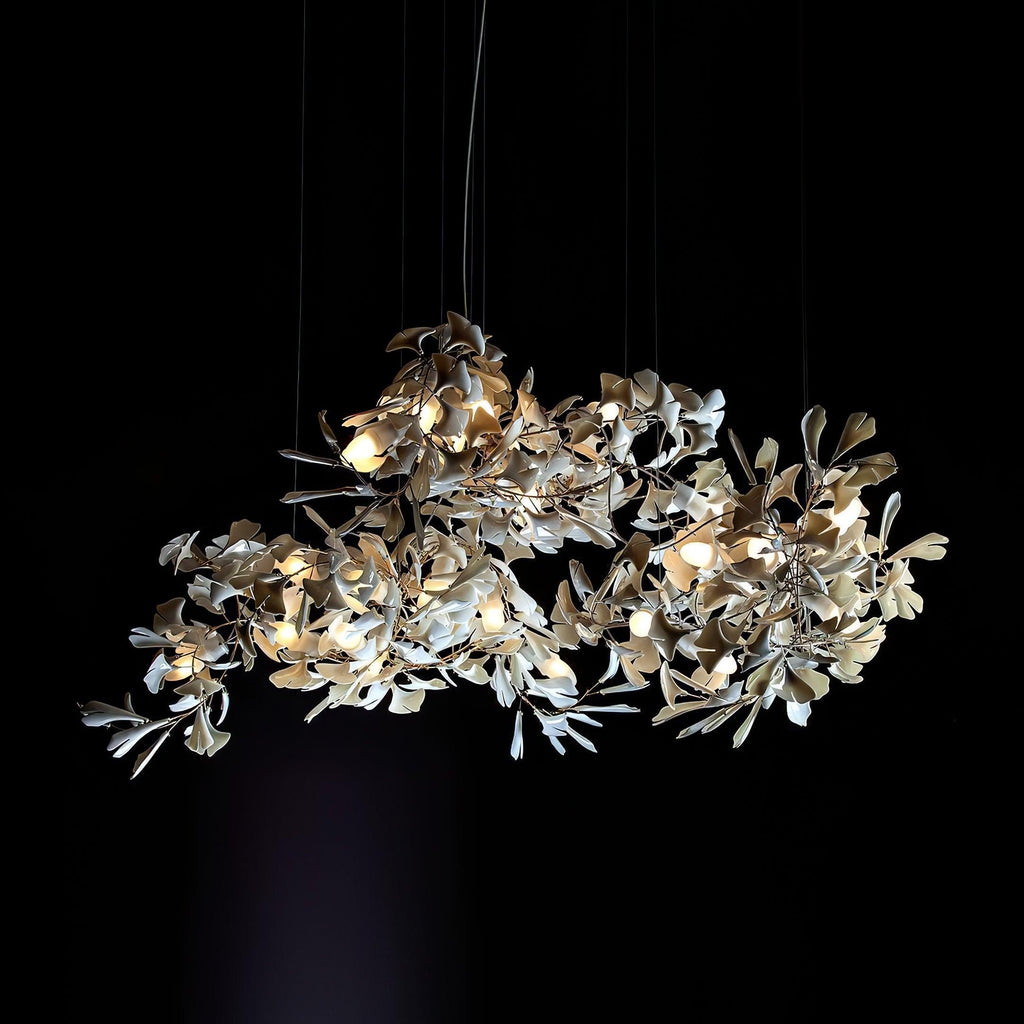 Gingko Chandelier C Style — product view 39