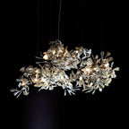 Gingko Chandelier C Style — product view 39