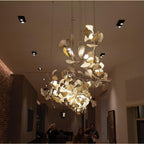 Gingko Chandelier C Style — product view 40