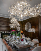 Gingko Chandelier C Style — product view 50