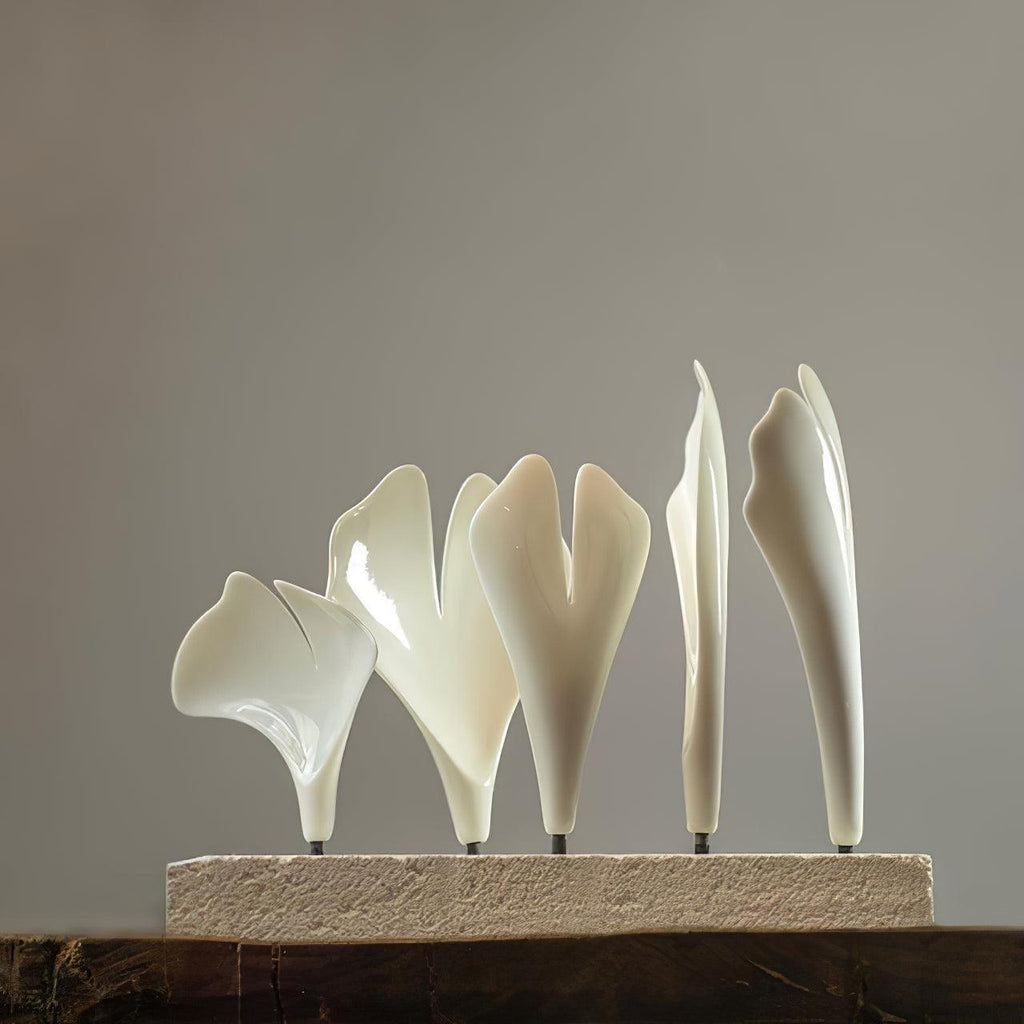 Gingko Chandelier C Style — product view 52