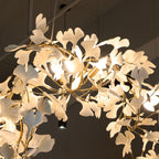 Gingko Chandelier C Style — product view 57