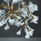 Gingko Chandelier C Style — product view 64