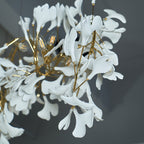 Gingko Chandelier C Style — product view 65