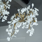 Gingko Chandelier C Style — product view 66