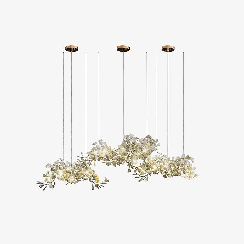 Gingko Chandelier C Style — product view 68