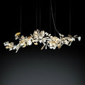 Gingko Chandelier E Style — product view 33