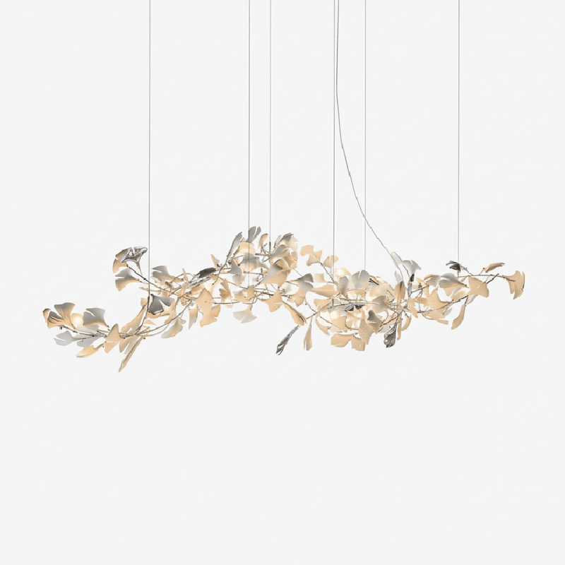 Gingko Chandelier E Style — product view 54