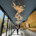 Gingko Chandelier G Style — product view 9