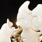 Gingko Chandelier G Style — product view 43