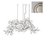 Gingko Chandelier G Style — product view 44