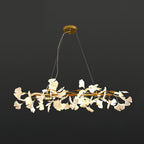Gingko Chandelier M Style — product view 8