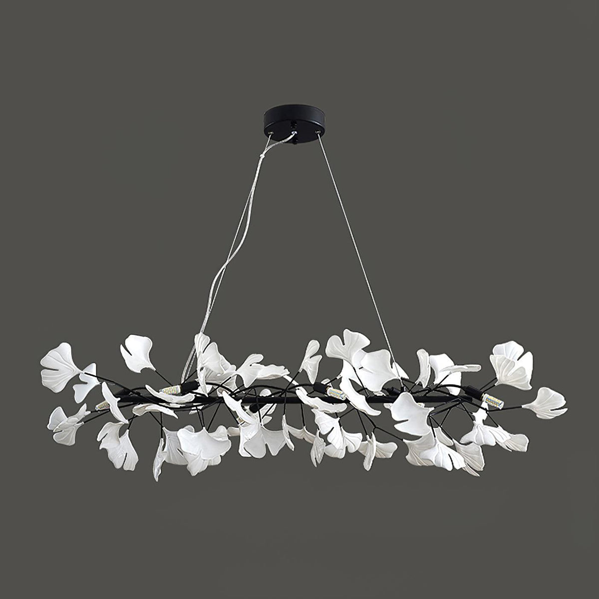 Gingko Chandelier M Style — product view 9