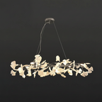 Gingko Chandelier M Style — product view 12