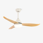 Aeris Whisper Ceiling Fan Light – product view 1
