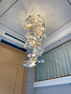 Gingko Chandelier Q Style — product view 16