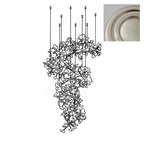 Gingko Chandelier Q Style — product view 22