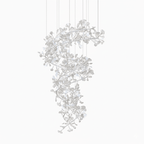 Gingko Chandelier Q Style — product view 24