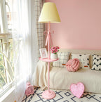 Sara Ribbon Metal Floor Lamp — product view 14