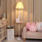 Sara Ribbon Metal Floor Lamp — product view 19