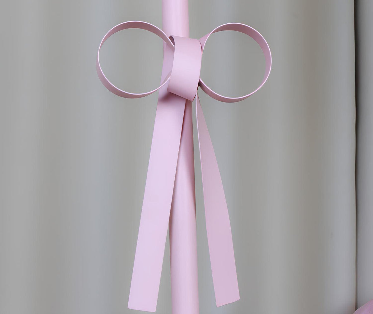 Sara Ribbon Metal Floor Lamp — product view 26