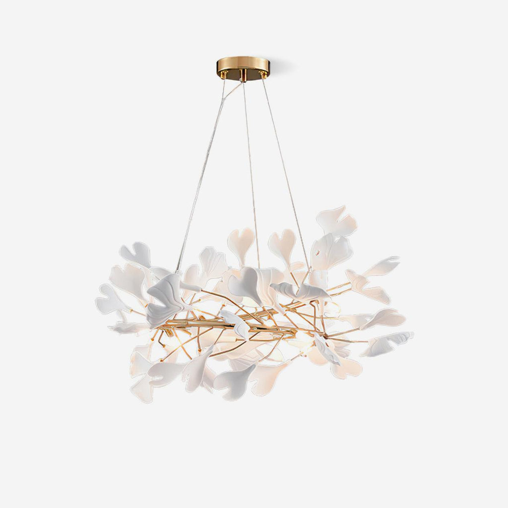 Gingko Chandelier U Style — product view 1