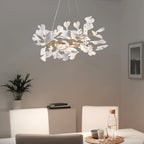 Gingko Chandelier U Style — product view 2