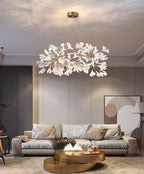 Gingko Chandelier U Style — product view 6