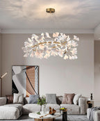 Gingko Chandelier U Style — product view 7