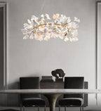 Gingko Chandelier U Style — product view 8